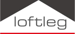 Loftleg logo