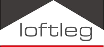 Loftleg logo