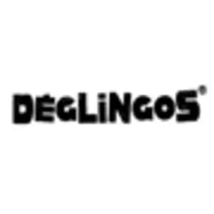 Delingos logo