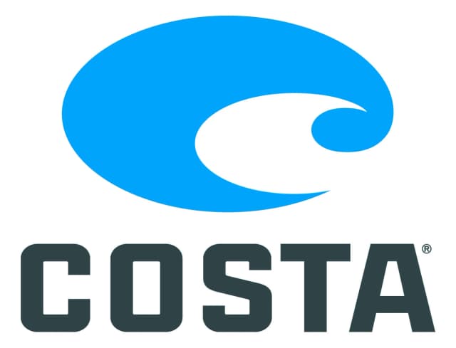 Logo of Costa Del Mar