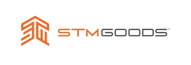 Logo of stm goods