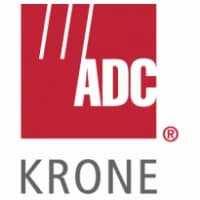 ADC Krone logo