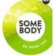 Some Body logo
