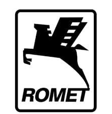 Logo of Romet Bikes