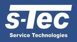 S TEC logo