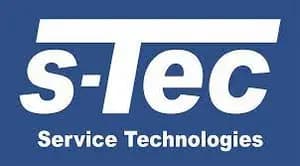 Logo of S TEC