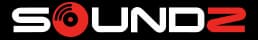 Logo of Soundz