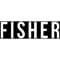 Fisher logo