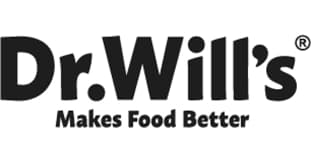 Dr Will's logo