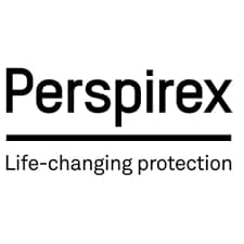 Perspirex logo