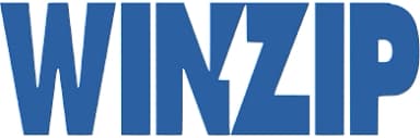 WinZip logo