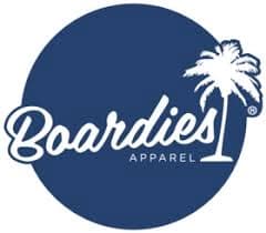 Boardies logo