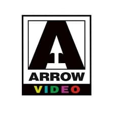Arrow Video logo
