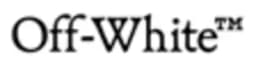 Off White logo