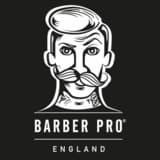 BARBER PRO logo