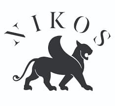 Logo of Nikos