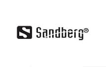Sandberg logo