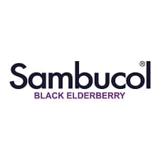 Sambucol logo