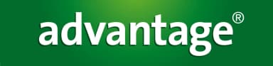 Advantage logo