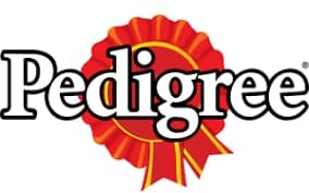 Logo of Pedigree