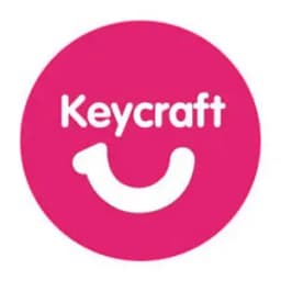 Keycraft logo