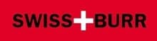 SwissBurr logo
