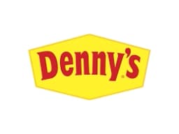 Denny's logo