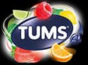Tums logo
