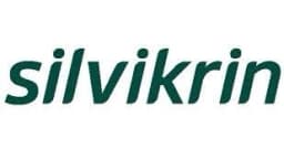 Silvikrin logo