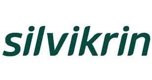 Silvikrin logo