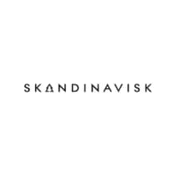 Skandinavisk logo