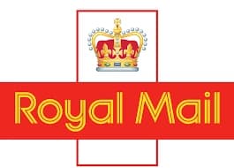Royal Mail logo