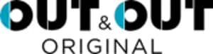 OUT & OUT logo