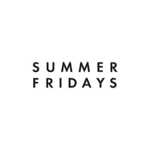 Summer Fridays logo