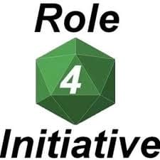 Logo of Role 4 Initiative