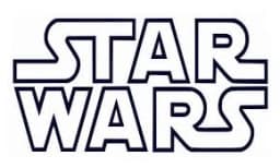 Starwars logo