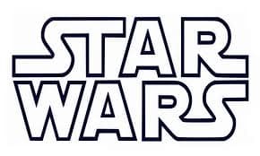 Starwars logo