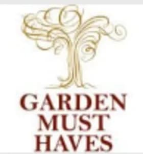 Garden Must Haves logo