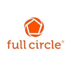 Full Circle logo