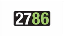 2786 logo