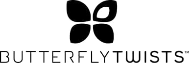 Logo of Butterfly Twists
