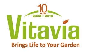 Logo of Vitavia