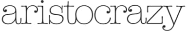 Aristocrazy logo