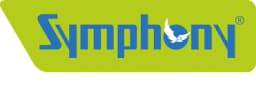 Symphony logo
