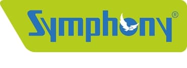 Symphony logo