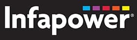 Infapower logo