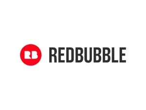 REDBUBBLE logo