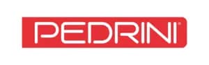 Logo of Pedrini