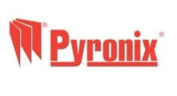 Pyronix logo