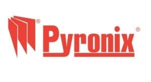 Logo of Pyronix